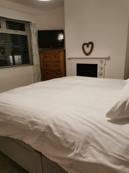 Grace Cottage, Filey Town Centre, Close To Beach Exterior photo